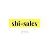 Shi-sales