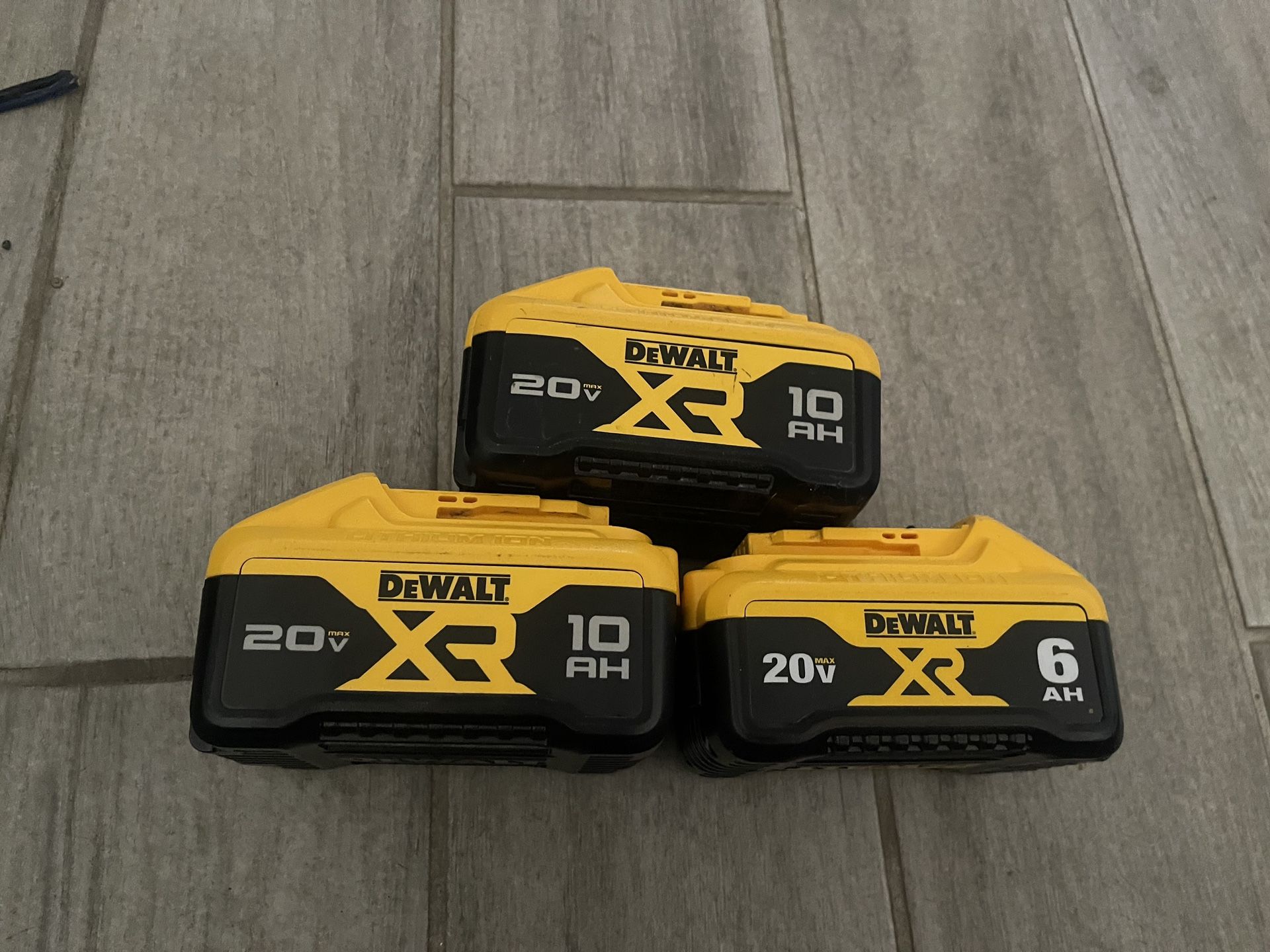 Dewalt