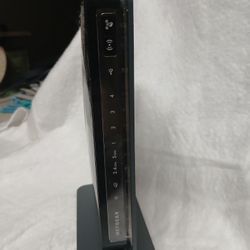 Netgear Router 
