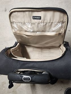 Suitcase / maleta