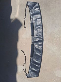 Saturn SL2 Bra (hood piece)