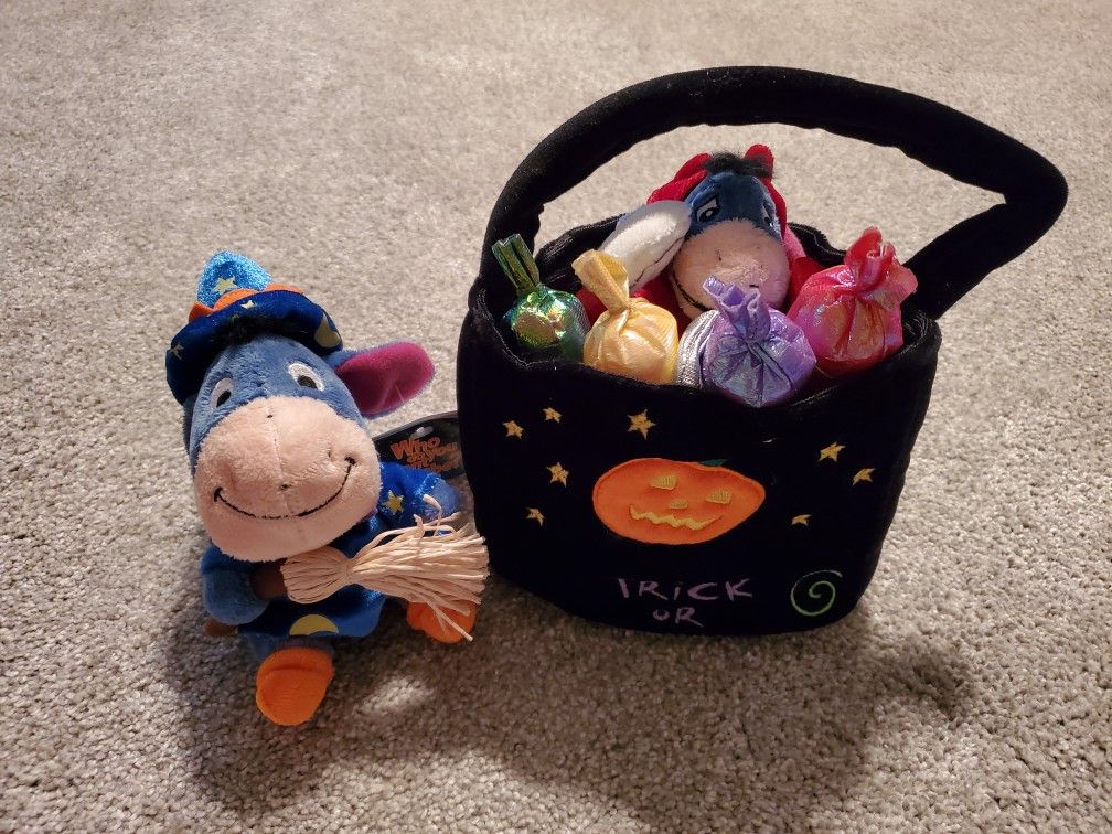 Eeyore