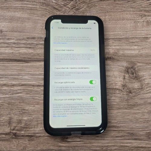 Iphone X En Venta 256GB