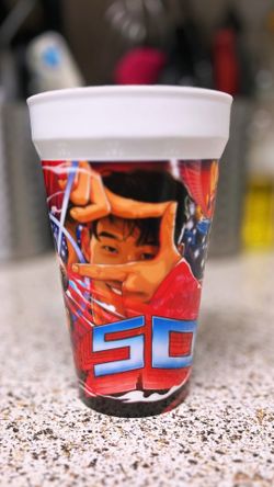 FIFA McDonald’s Cup