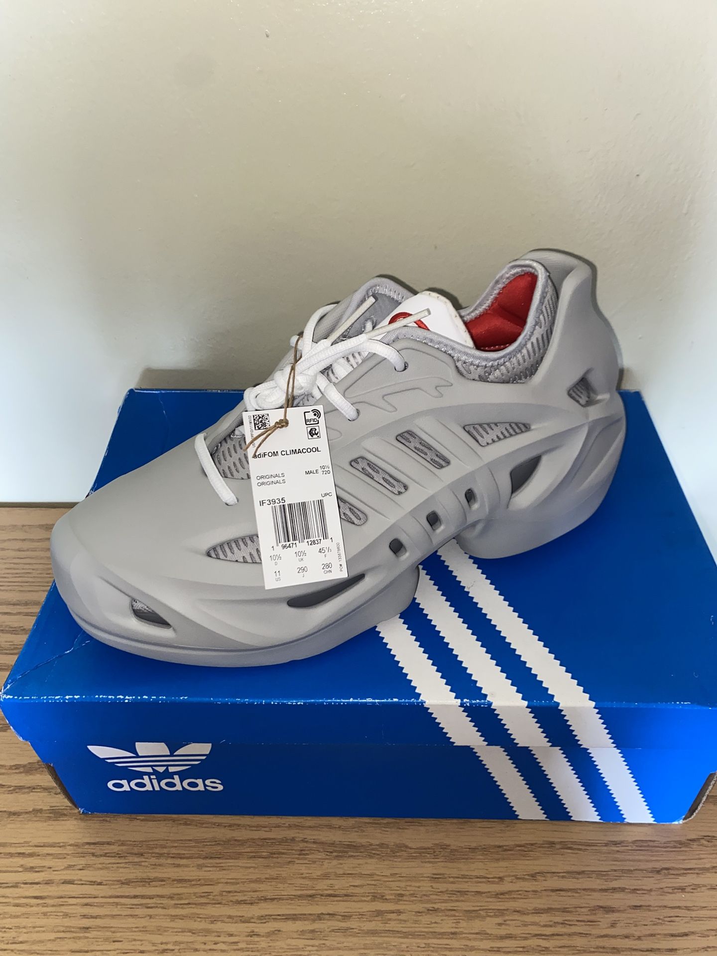 Men’s Adidas