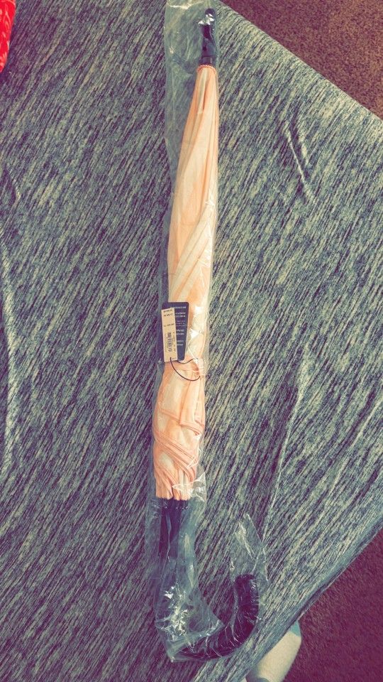 Victoria Secret Umbrella