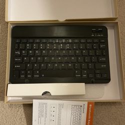 Bluetooth Keyboard 
