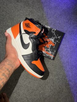 Jordan 1 Shattered Backboard