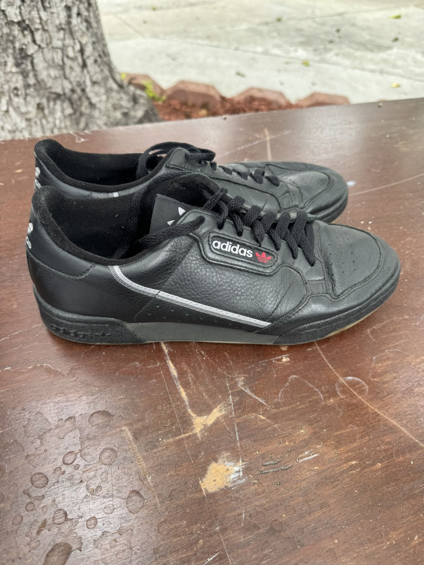 Classic Adidas Shoes