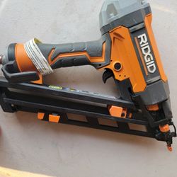 Ridgid