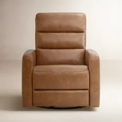 Joss & Main Mila Power Swivel Recliner – Modern & Comfortable