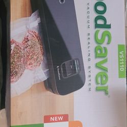 Food Saver