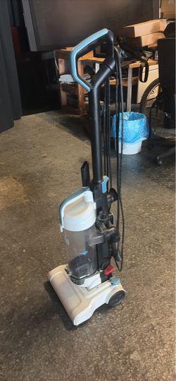 Upright Bagless Vacuum Cleaner