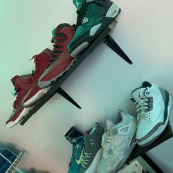 Air jordan kobe Pharrell