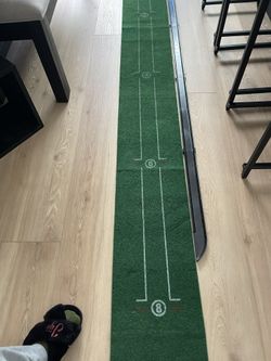 Putting System