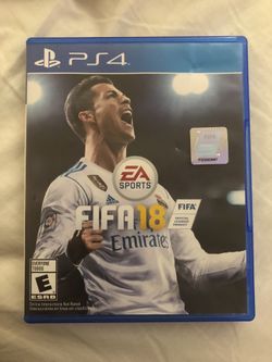 FIFA 18