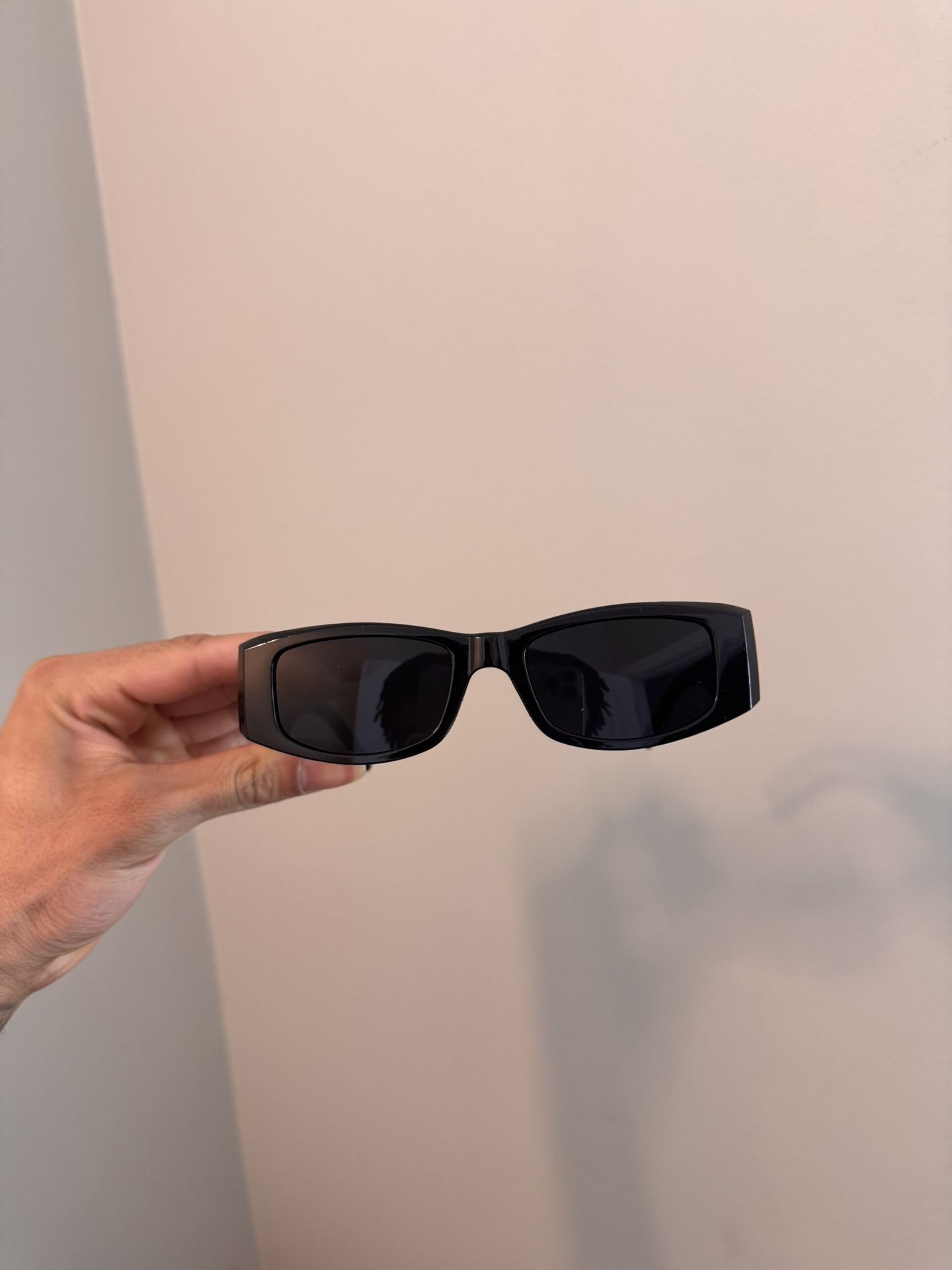 Palm Angels Sunglasses 