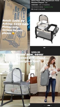 Pack n play