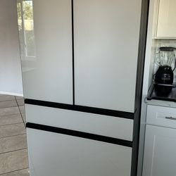 Bespoke Refrigerator 