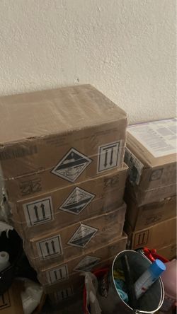 Floor finished wax and stripper