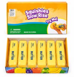 Squishies and needohs