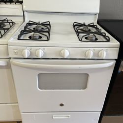Gas Stove