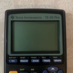 Scientific Calculator