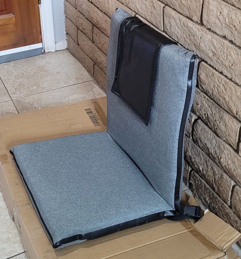 Foldable Meditation Chair With Japanese KOYO Bearings