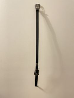 Black Belt