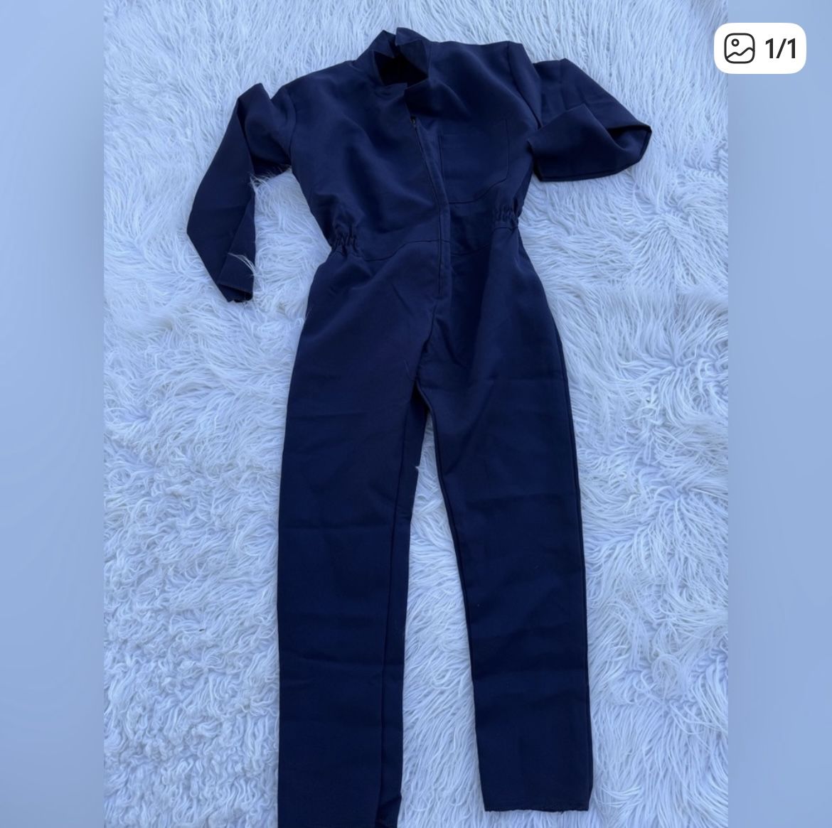 Kids Mike Myers Costume