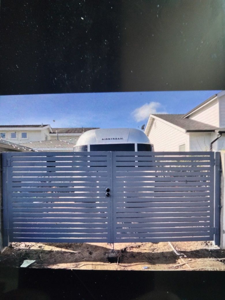 Double Gate