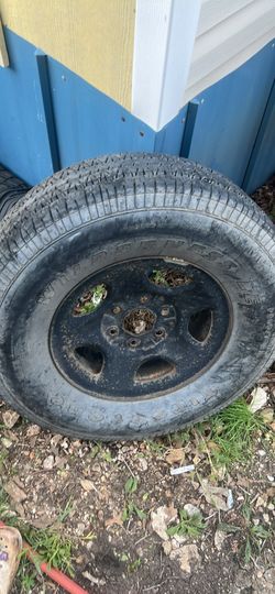 Spare for 99-06