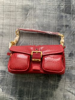 Little Red purse