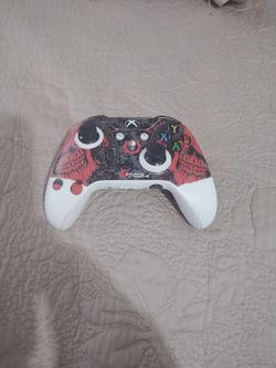 Xbox One Gears of War 4 Limited Edition Controller