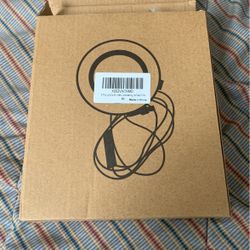 6’ Ring Light Clip On For Webcam
