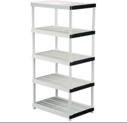 Shelving unit
