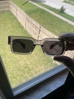 Glasses