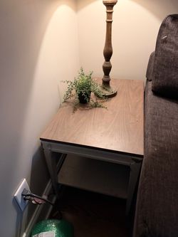 End Tables