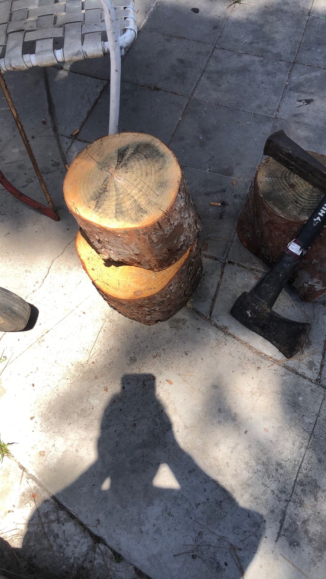 Firewood