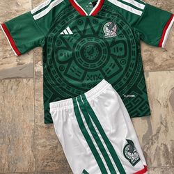 Mexico 🇲🇽 kids sizes 3 to 12 years old