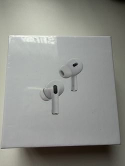 AirPods 2 pro