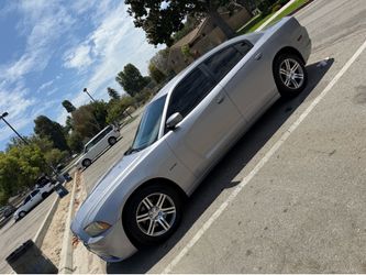 2014 Dodge Charger