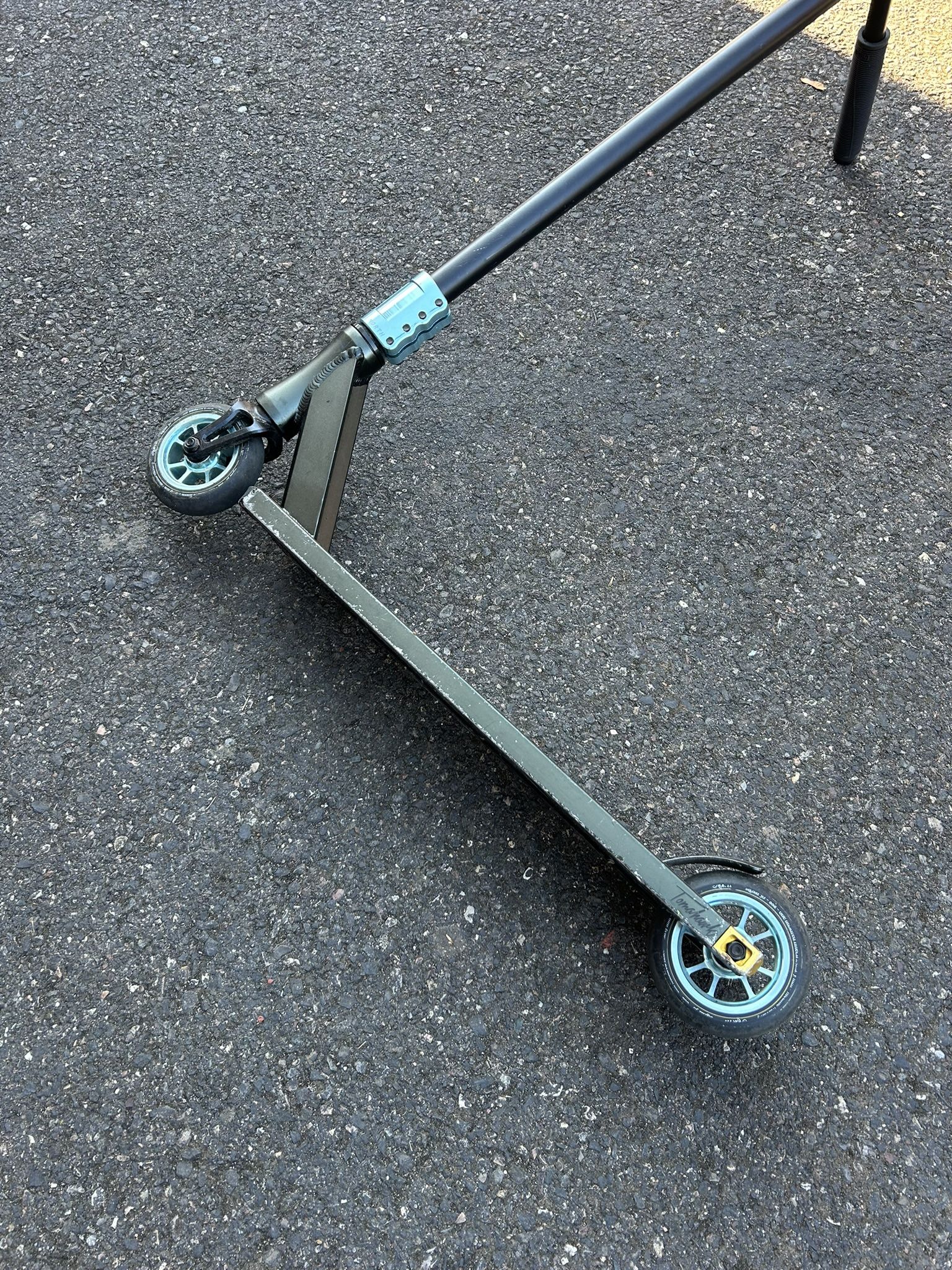 Pro Scooter