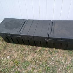 Truck Tool Box 