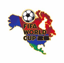 🏆FIFA World Cup™️ 2026🇺🇸⚽️ 🇲🇽Host Country Pin🇨🇦⚽️🇺🇸 $10 each or 2 for $18!