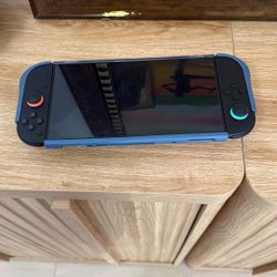Switch 2