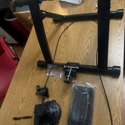 Bike Trainer 