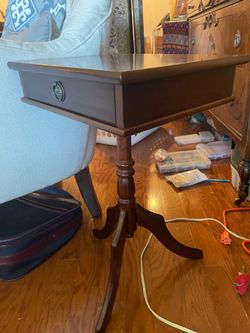 Side Table