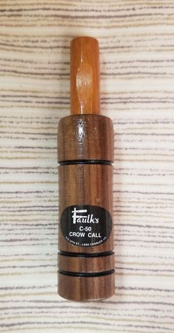 CROW CALL