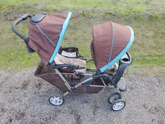 Graco Duo Glider